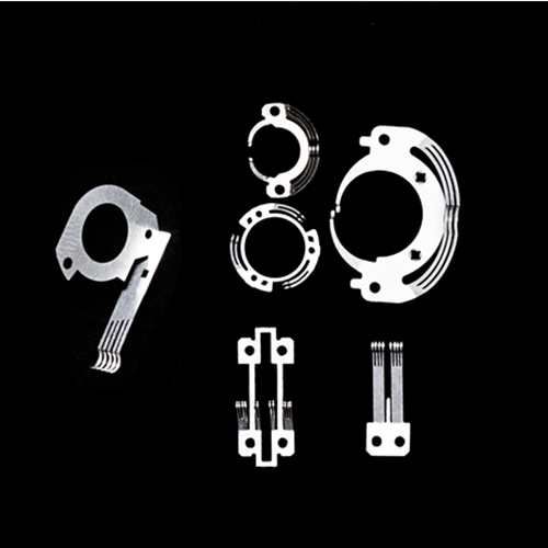 電位器對材料【洋白銅】有什么樣的具體要求？